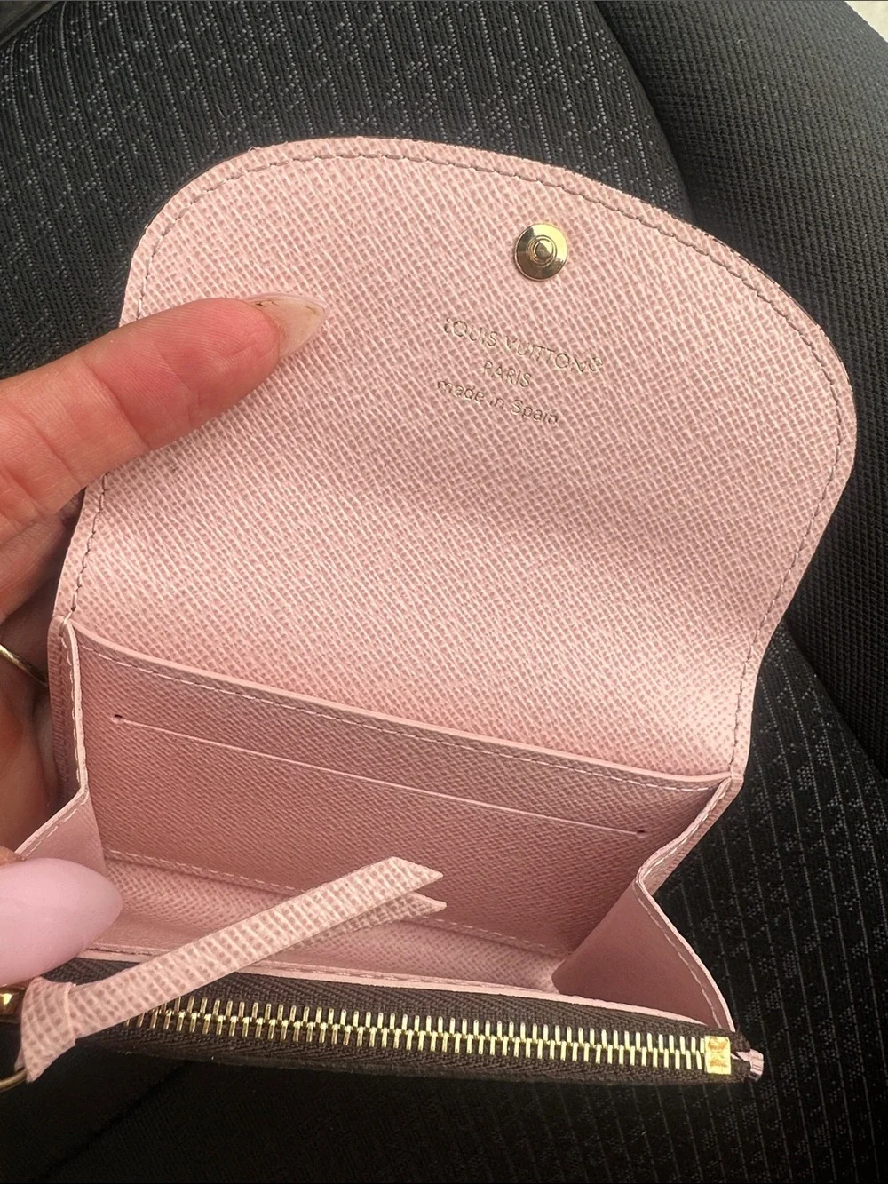 Louis Vuitton
